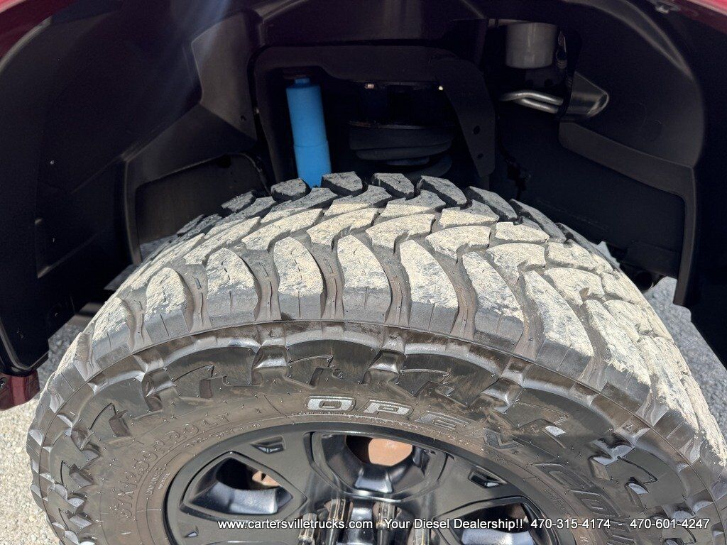 2018 Ram 2500 Laramie 4X4 - DELETED Cartersville GA