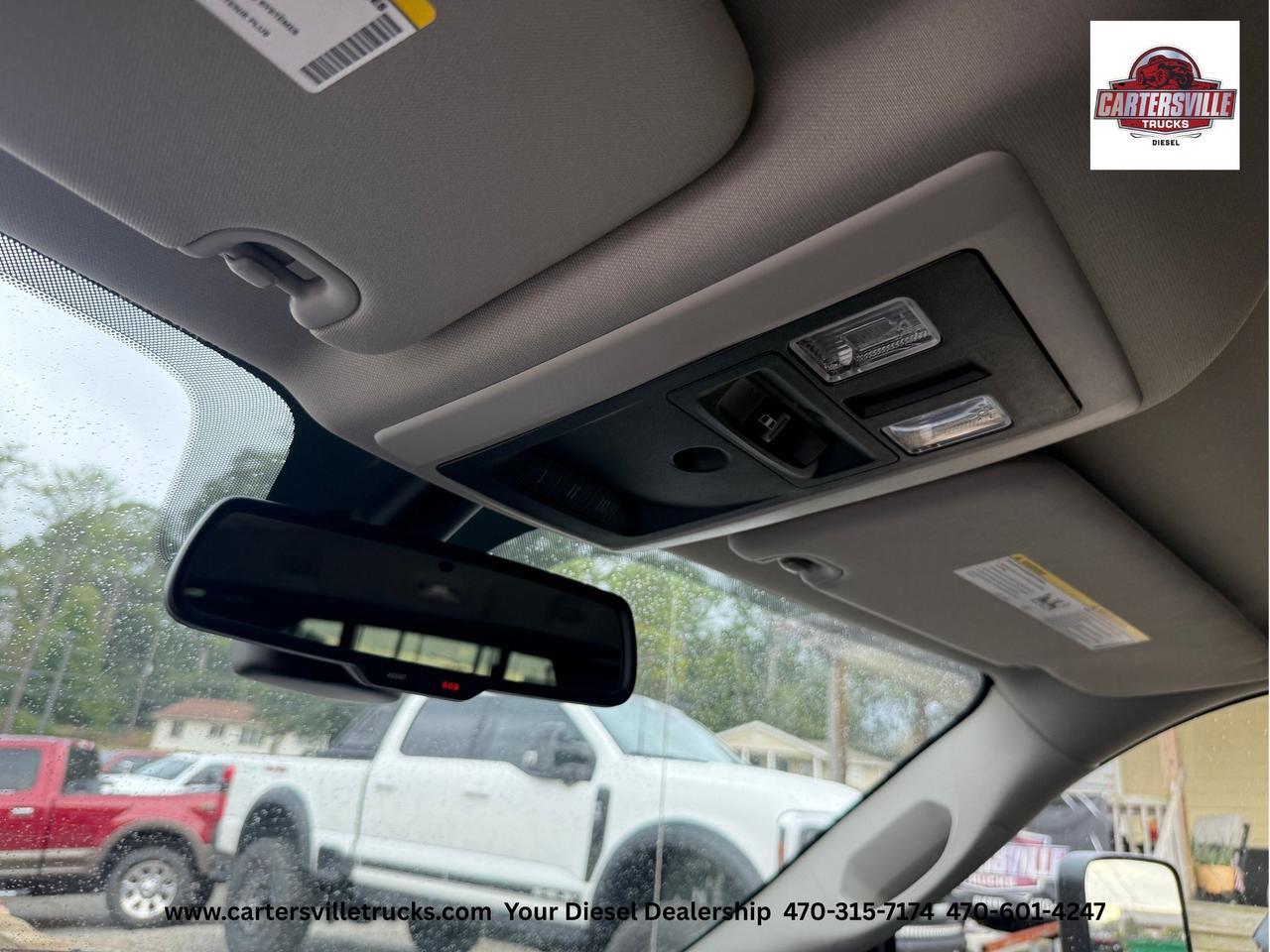 2018 Ram 2500 Laramie 4X4 - LEVELED - CAMPER SHELL Cartersville GA