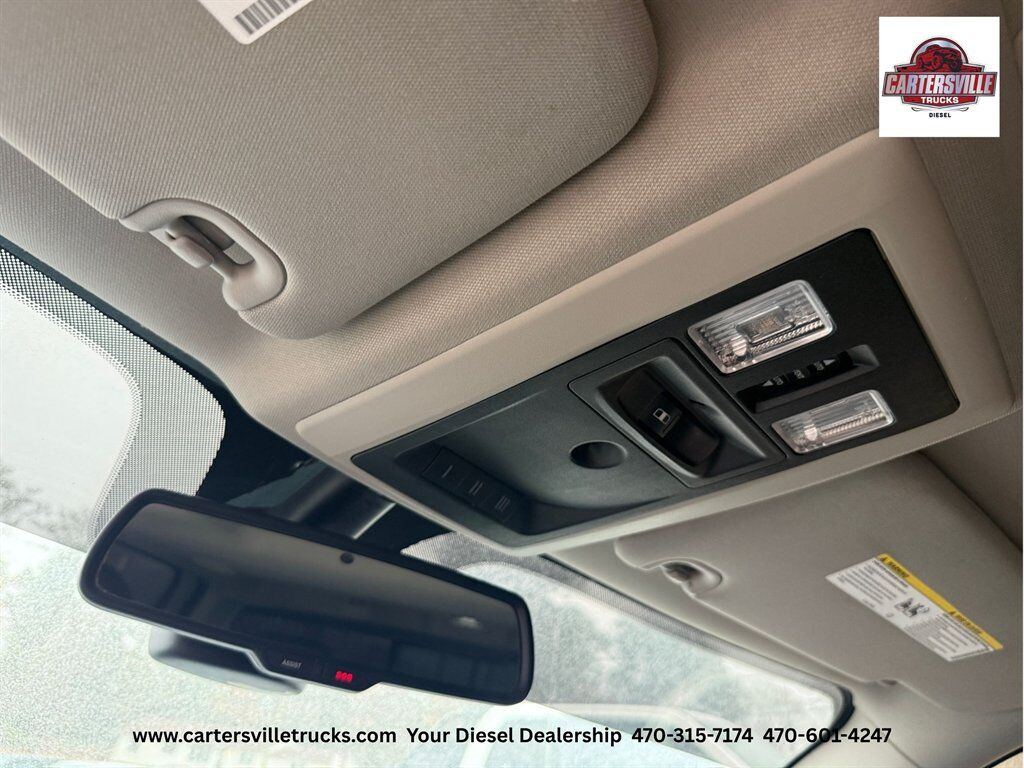 2018 Ram 2500 Laramie 4X4 - SPORT PKG- OFF RD PKG - BLACKED OUT Cartersville GA