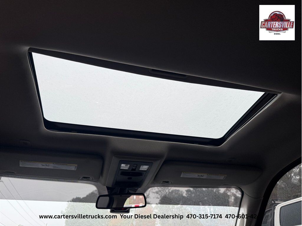 2018 Ram 2500 Laramie 4X4 - SPORT PKG- OFF RD PKG - BLACKED OUT Cartersville GA