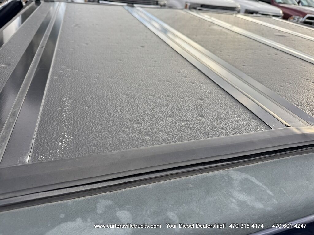 2018 Ram 2500 Laramie 4X4 Cartersville GA