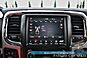 2018 Ram 2500 Laramie / 4X4 / Mega Cab / Cummins Turbo Diesel / Auto Start / Power Heated & Ventilated Leather Seats / Heated Steering / Navigation / Apple CarPlay & Android Auto / Bed Liner / Back Up Cam / Tow Pkg Anchorage AK