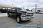 2018 Ram 2500 Laramie / 4X4 / Mega Cab / Cummins Turbo Diesel / Auto Start / Power Heated & Ventilated Leather Seats / Heated Steering / Navigation / Apple CarPlay & Android Auto / Bed Liner / Back Up Cam / Tow Pkg Anchorage AK