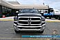 2018 Ram 2500 Laramie / 4X4 / Mega Cab / Cummins Turbo Diesel / Auto Start / Power Heated & Ventilated Leather Seats / Heated Steering / Navigation / Apple CarPlay & Android Auto / Bed Liner / Back Up Cam / Tow Pkg Anchorage AK