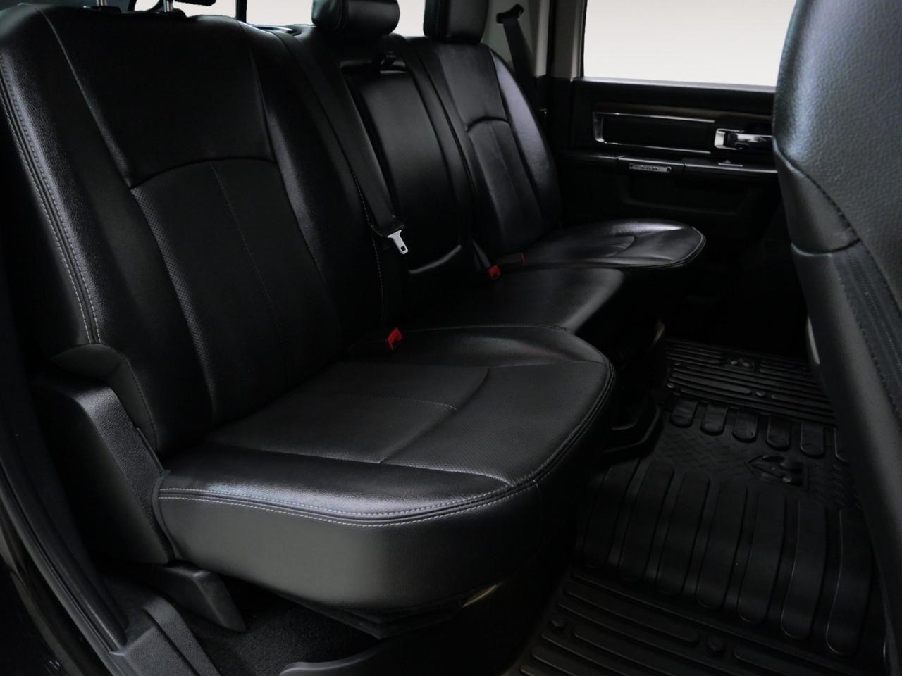 2018 Ram 2500 Laramie 6.7L Cummins 4x4 Mansfield TX