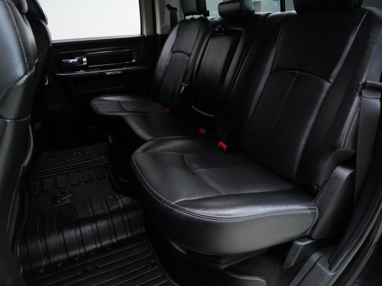 2018 Ram 2500 Laramie 6.7L Cummins 4x4 Mansfield TX