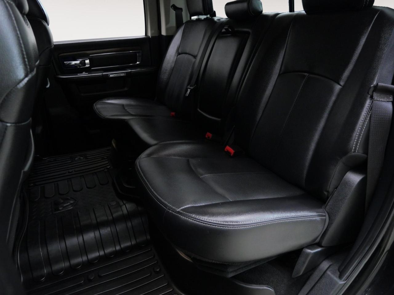 2018 Ram 2500 Laramie 6.7L Cummins 4x4 Mansfield TX