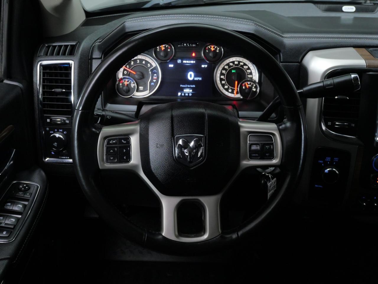 2018 Ram 2500 Laramie 6.7L Cummins 4x4 Mansfield TX