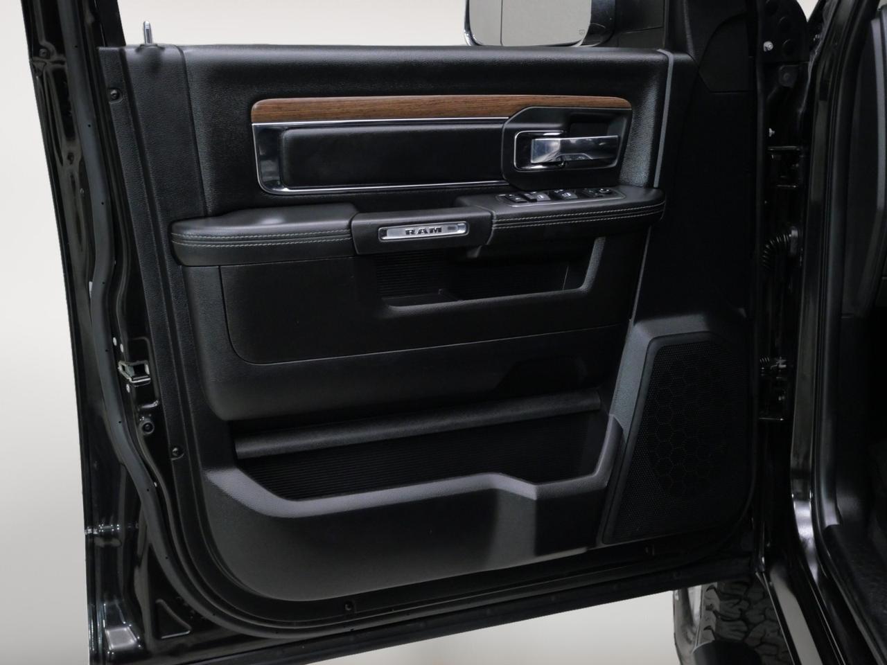 2018 Ram 2500 Laramie 6.7L Cummins 4x4 Mansfield TX