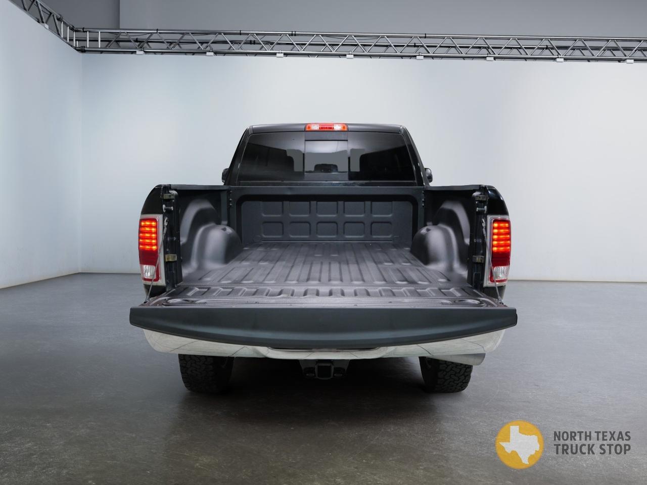 2018 Ram 2500 Laramie 6.7L Cummins 4x4 Mansfield TX
