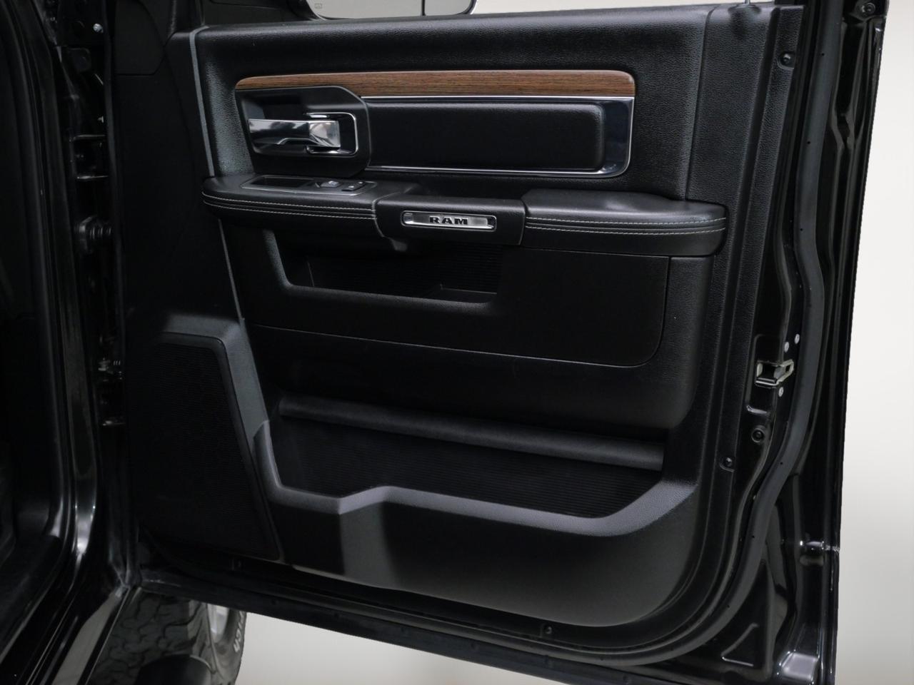 2018 Ram 2500 Laramie 6.7L Cummins 4x4 Mansfield TX