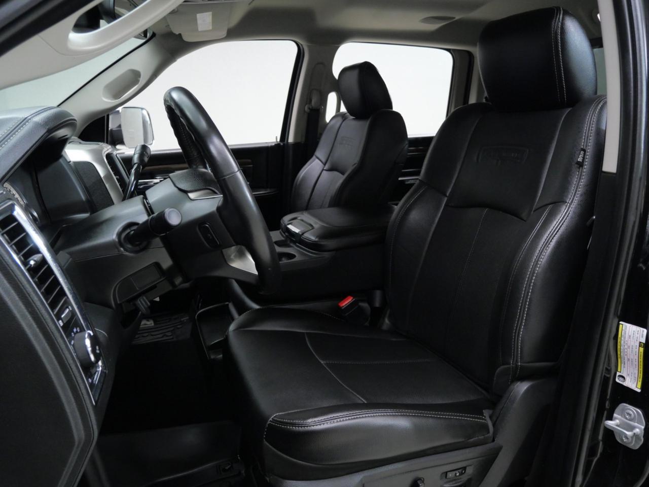 2018 Ram 2500 Laramie 6.7L Cummins 4x4 Mansfield TX