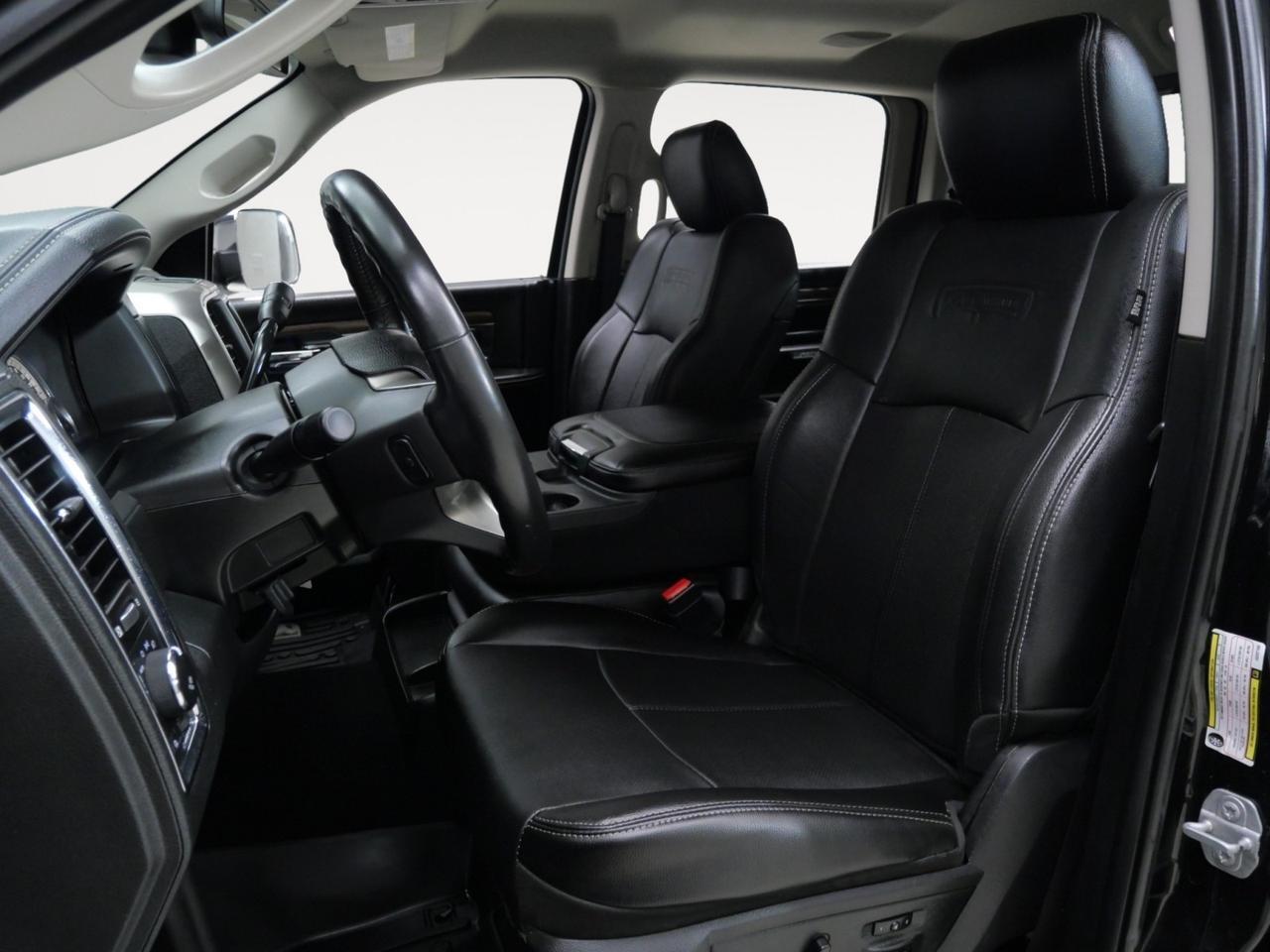 2018 Ram 2500 Laramie 6.7L Cummins 4x4 Mansfield TX