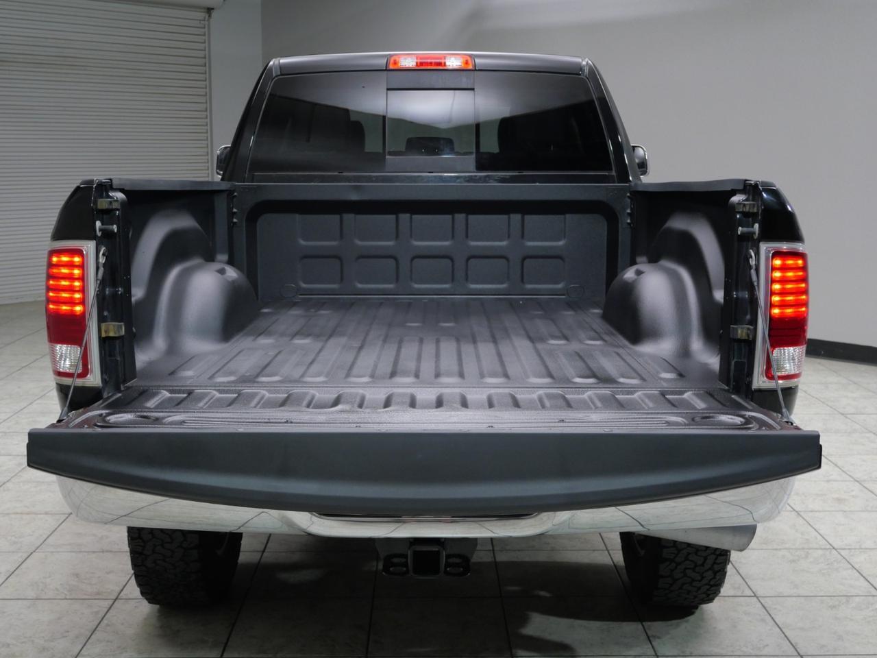 2018 Ram 2500 Laramie 6.7L Cummins 4x4 Mansfield TX