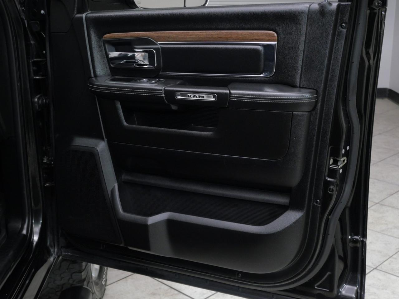 2018 Ram 2500 Laramie 6.7L Cummins 4x4 Mansfield TX