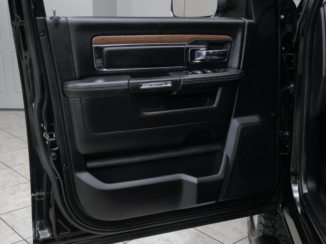 2018 Ram 2500 Laramie 6.7L Cummins 4x4 Mansfield TX