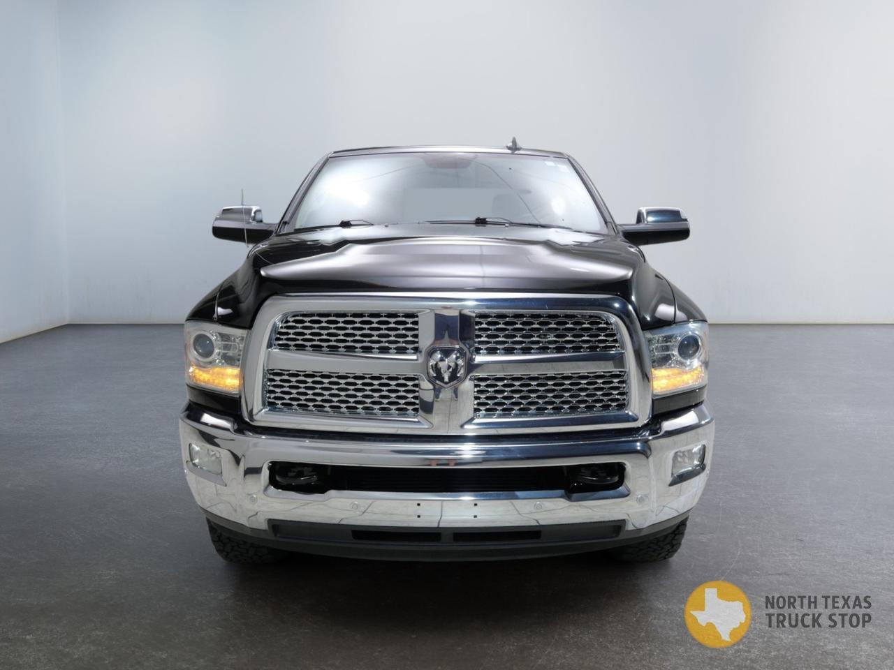 2018 Ram 2500 Laramie 6.7L Cummins 4x4 Mansfield TX
