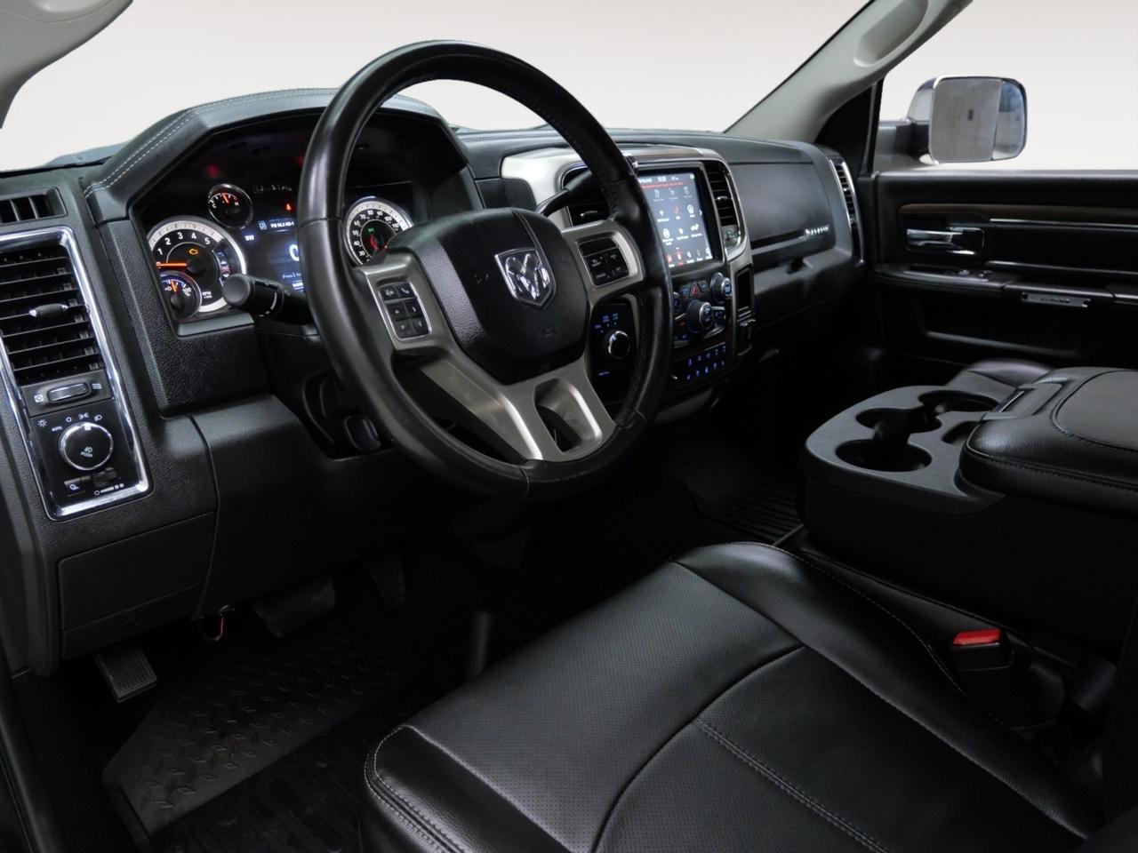 2018 Ram 2500 Laramie 6.7L Cummins 4x4 Mansfield TX