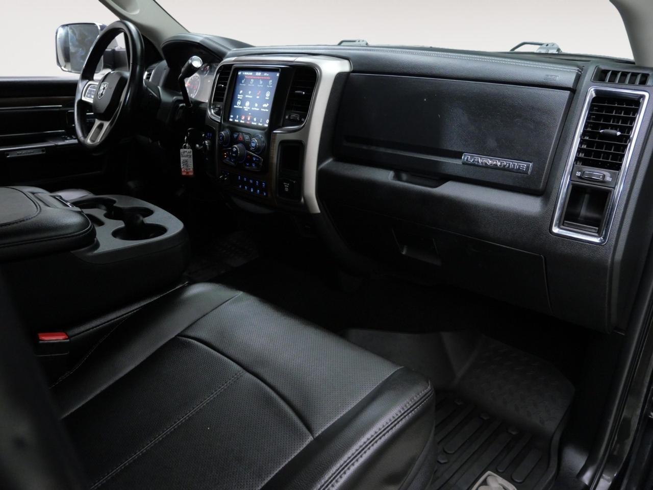 2018 Ram 2500 Laramie 6.7L Cummins 4x4 Mansfield TX
