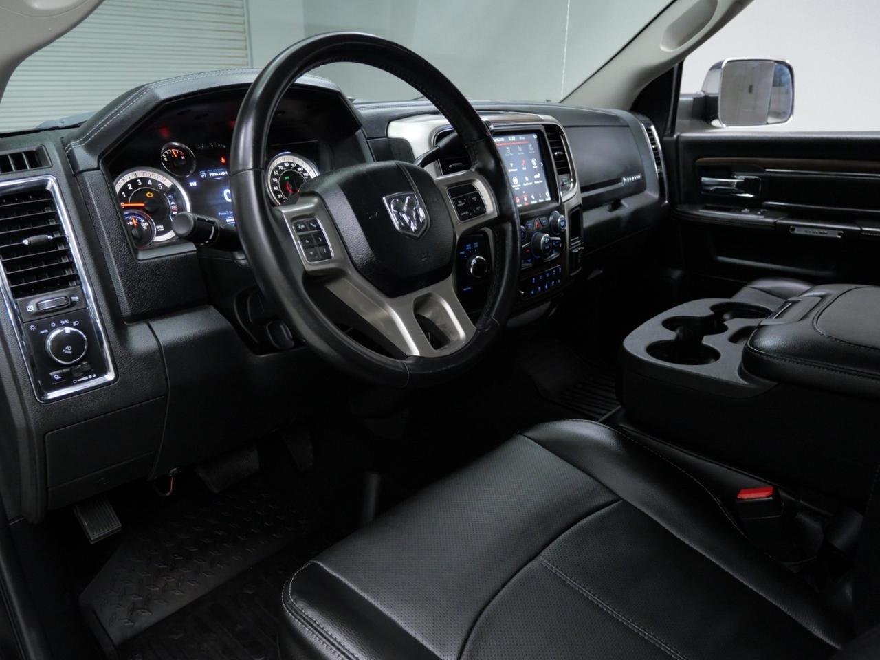 2018 Ram 2500 Laramie 6.7L Cummins 4x4 Mansfield TX