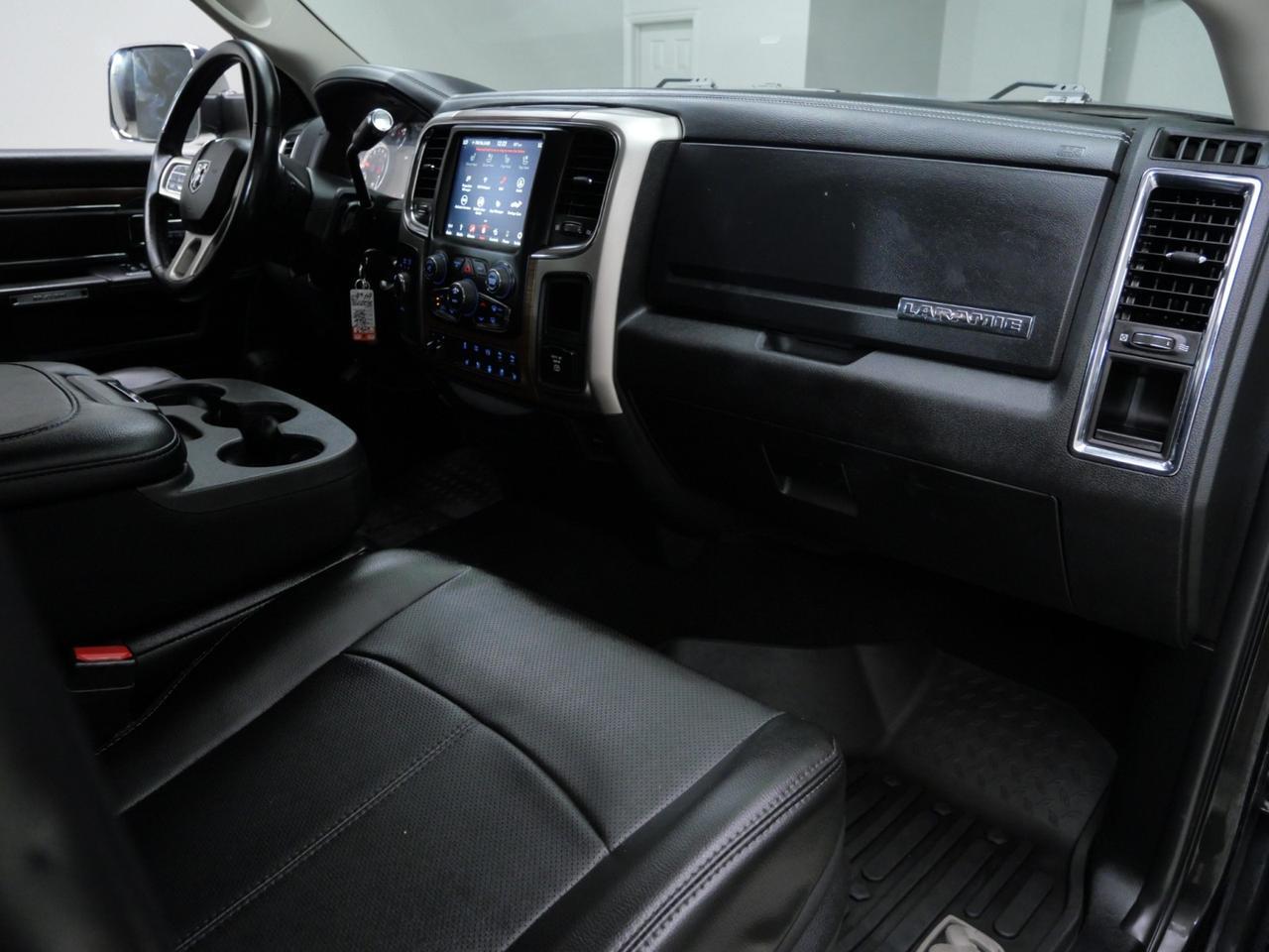 2018 Ram 2500 Laramie 6.7L Cummins 4x4 Mansfield TX