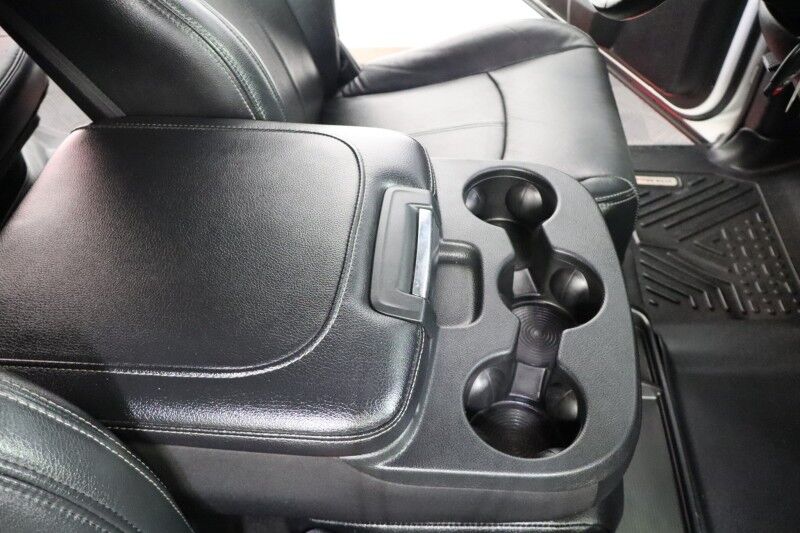2018 Ram 2500 Laramie 6.7L Diesel RHINO Lined GPS Camera Gooseneck 35in Tires Arlington TX