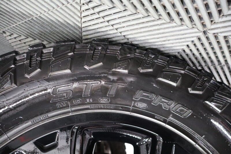 2018 Ram 2500 Laramie 6.7L Diesel RHINO Lined GPS Camera Gooseneck 35in Tires Arlington TX