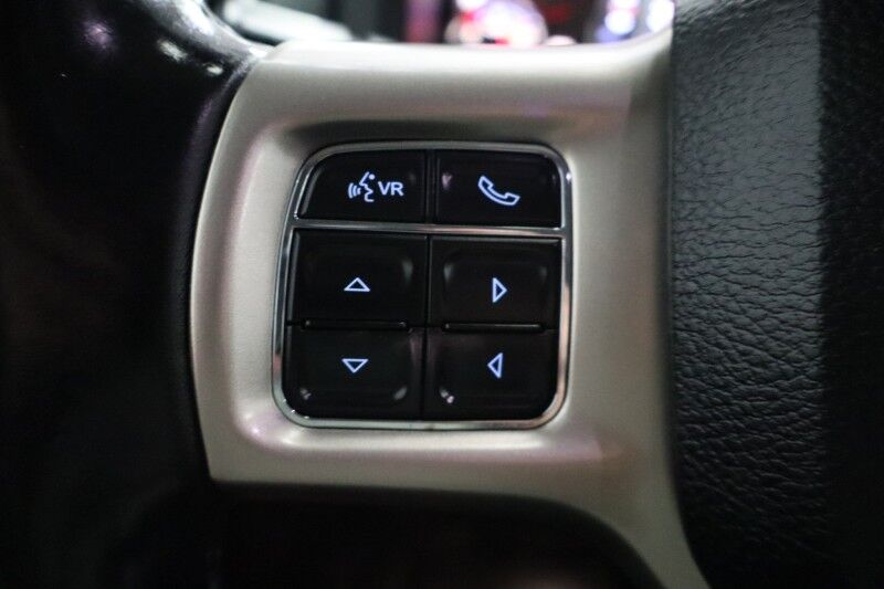2018 Ram 2500 Laramie 6.7L Diesel RHINO Lined GPS Camera Gooseneck 35in Tires Arlington TX