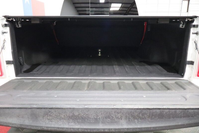 2018 Ram 2500 Laramie 6.7L Diesel RHINO Lined GPS Camera Gooseneck 35in Tires Arlington TX