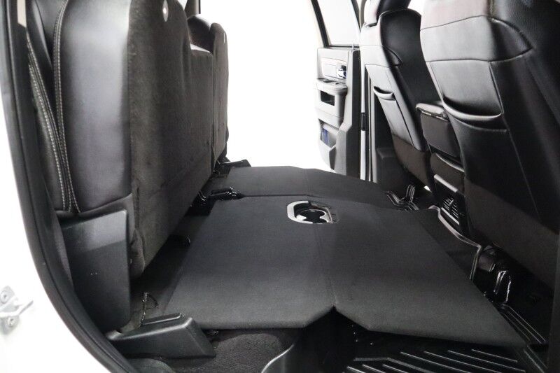 2018 Ram 2500 Laramie 6.7L Diesel RHINO Lined GPS Camera Gooseneck 35in Tires Arlington TX