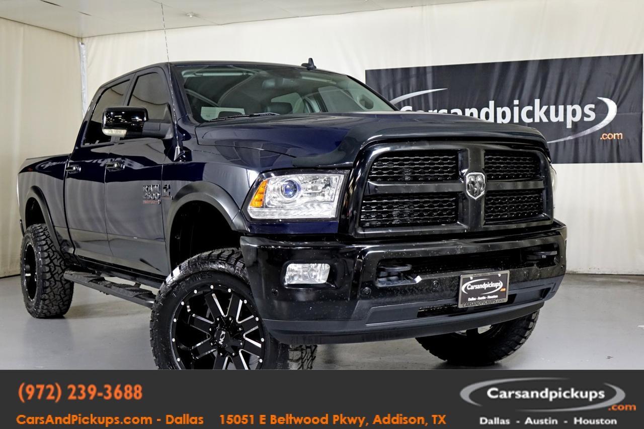 Find Ram 2500 for sale in Dallas, TX