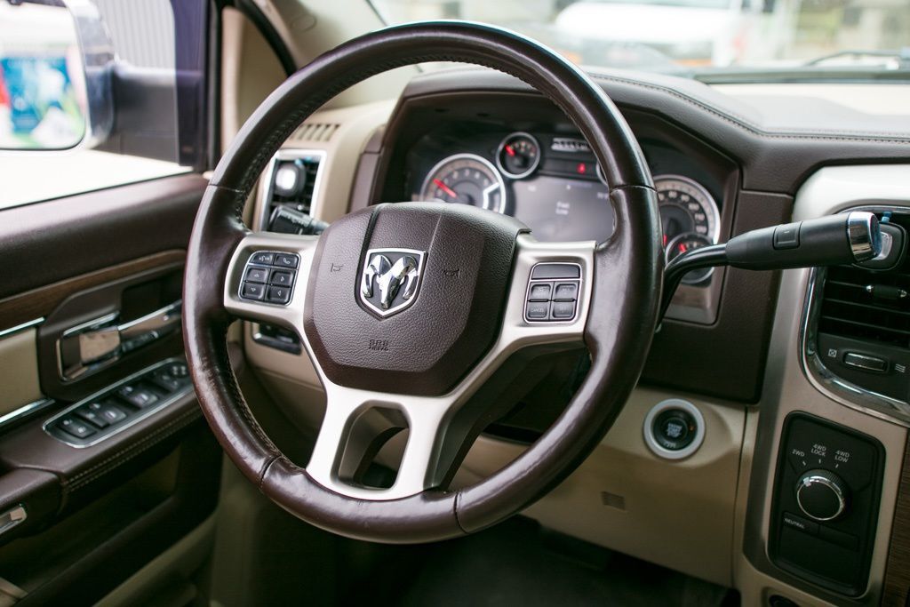 2018 Ram 2500 Laramie Atlanta GA