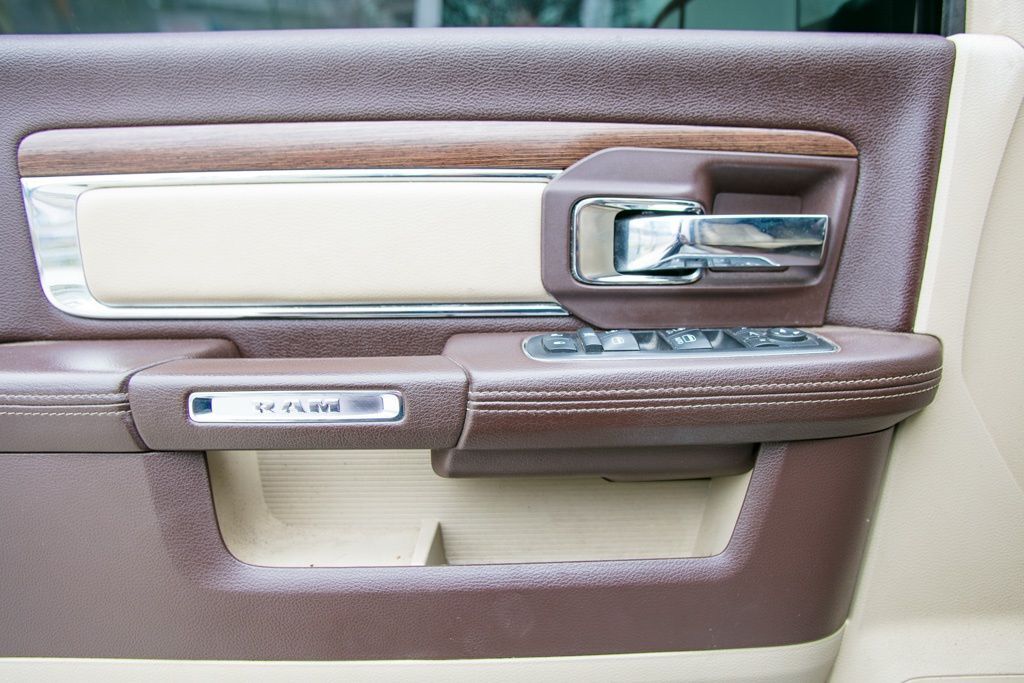 2018 Ram 2500 Laramie Atlanta GA