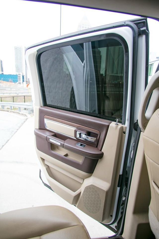 2018 Ram 2500 Laramie Atlanta GA