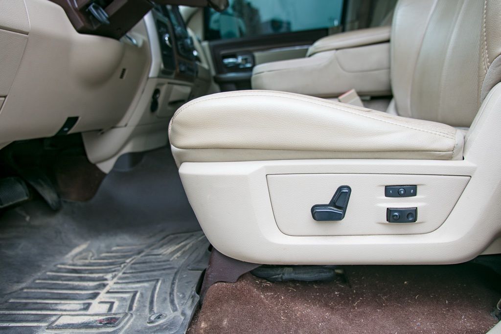 2018 Ram 2500 Laramie Atlanta GA