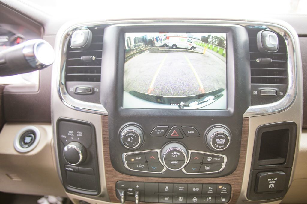 2018 Ram 2500 Laramie Atlanta GA