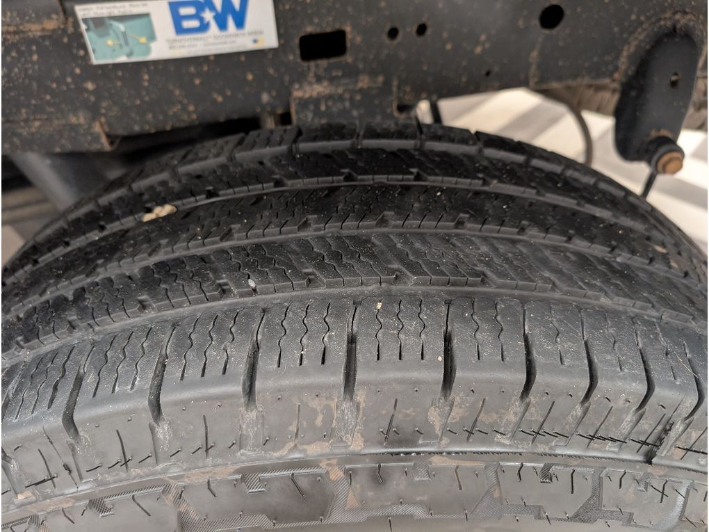 2018 Ram 2500 Laramie Bozeman MT