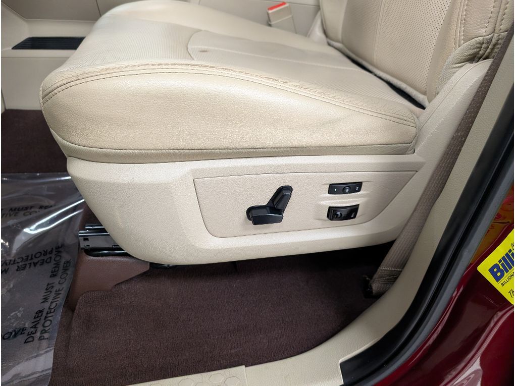 2018 Ram 2500 Laramie Bozeman MT