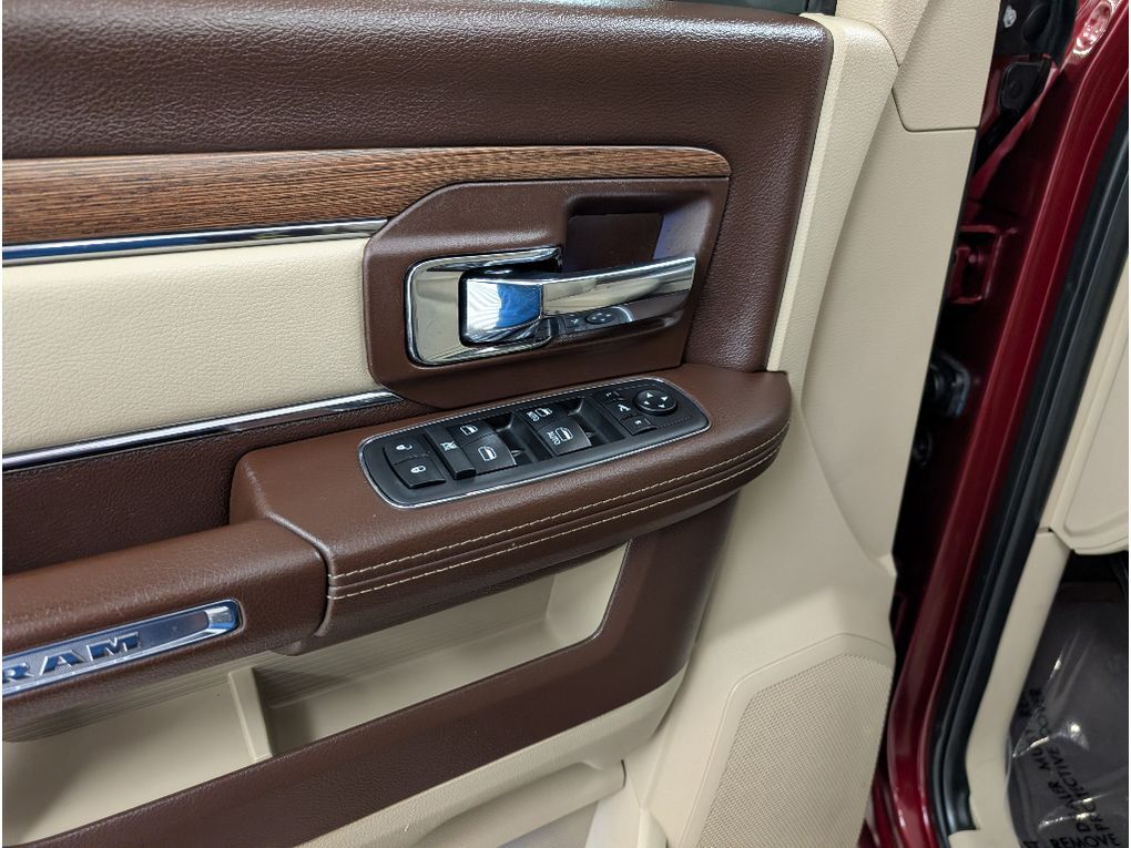 2018 Ram 2500 Laramie Bozeman MT