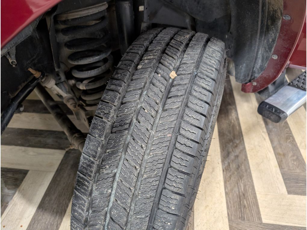 2018 Ram 2500 Laramie Bozeman MT