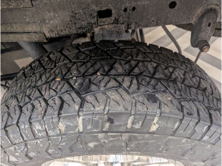 2018 Ram 2500 Laramie Bozeman MT