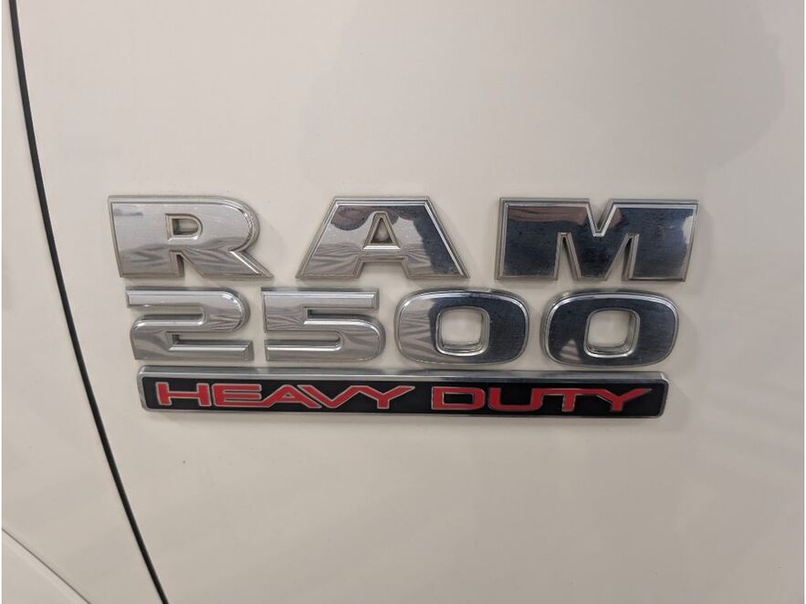 2018 Ram 2500 Laramie Bozeman MT