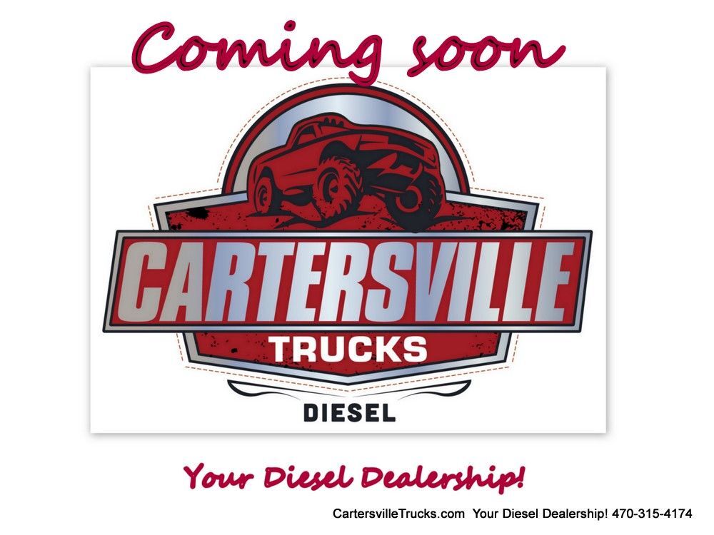 2018 Ram 2500 Laramie Cartersville GA