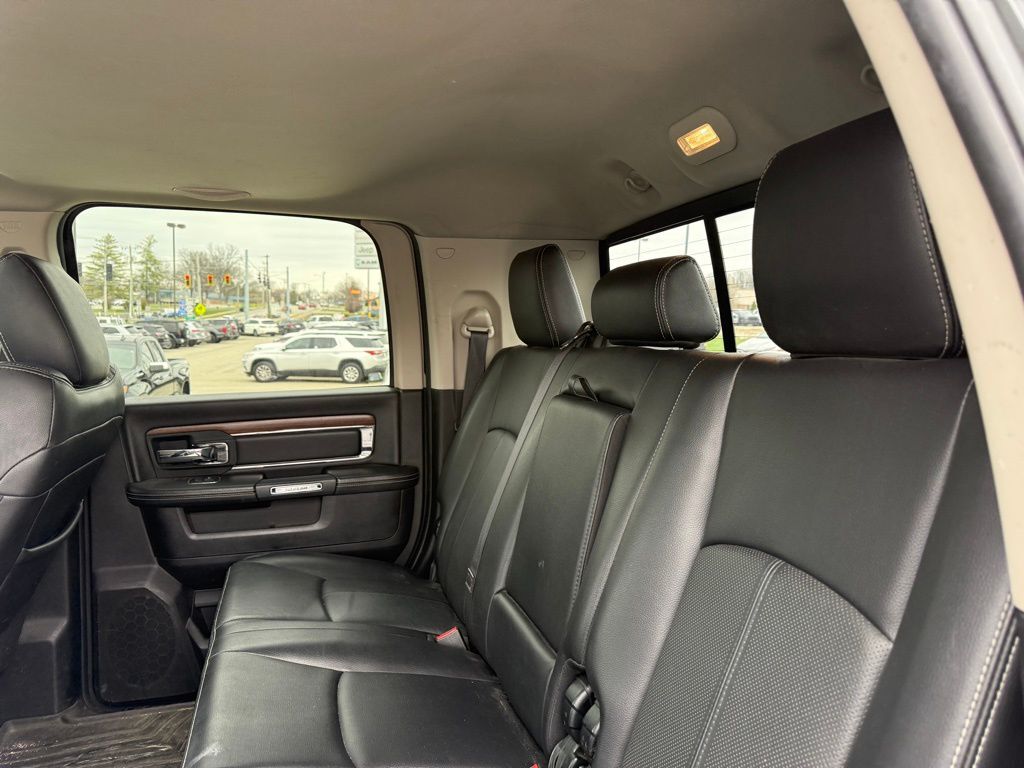 2018 Ram 2500 Laramie Crestwood KY