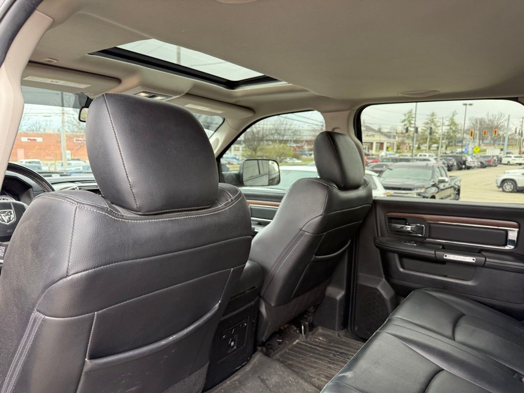 2018 Ram 2500 Laramie Crestwood KY