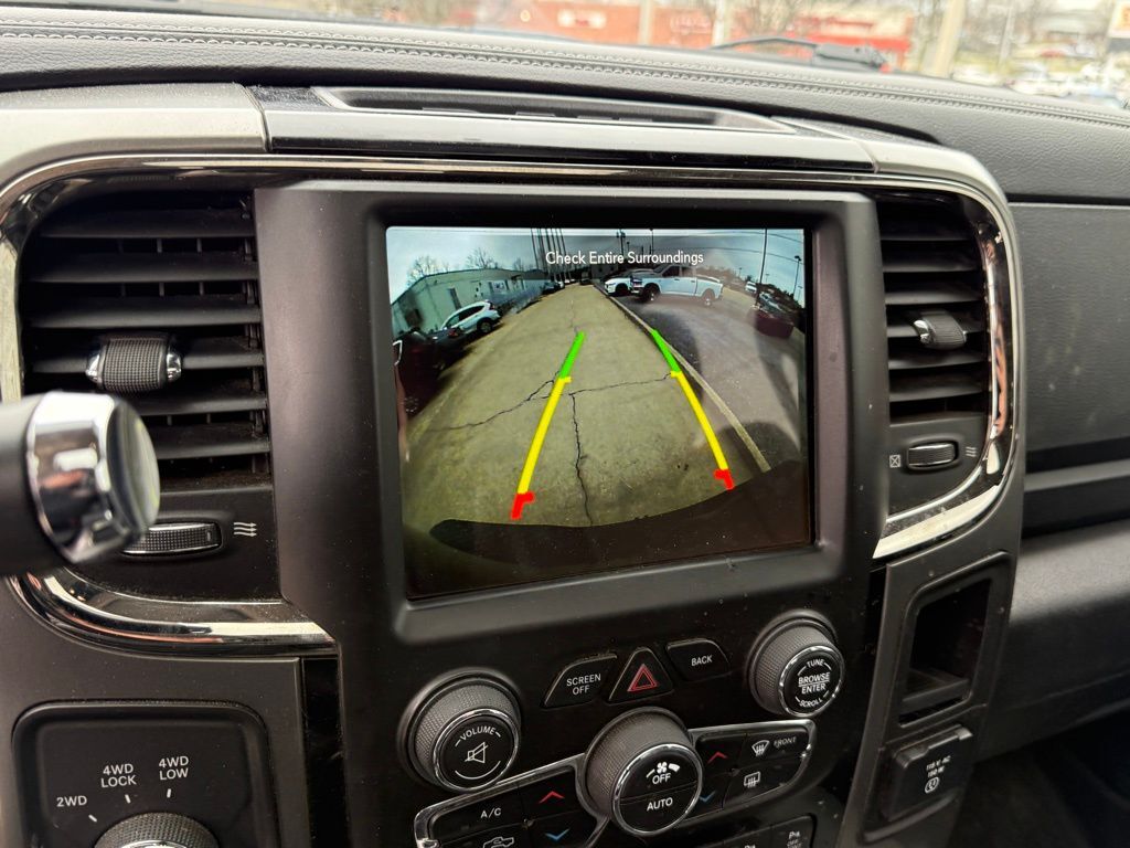 2018 Ram 2500 Laramie Crestwood KY