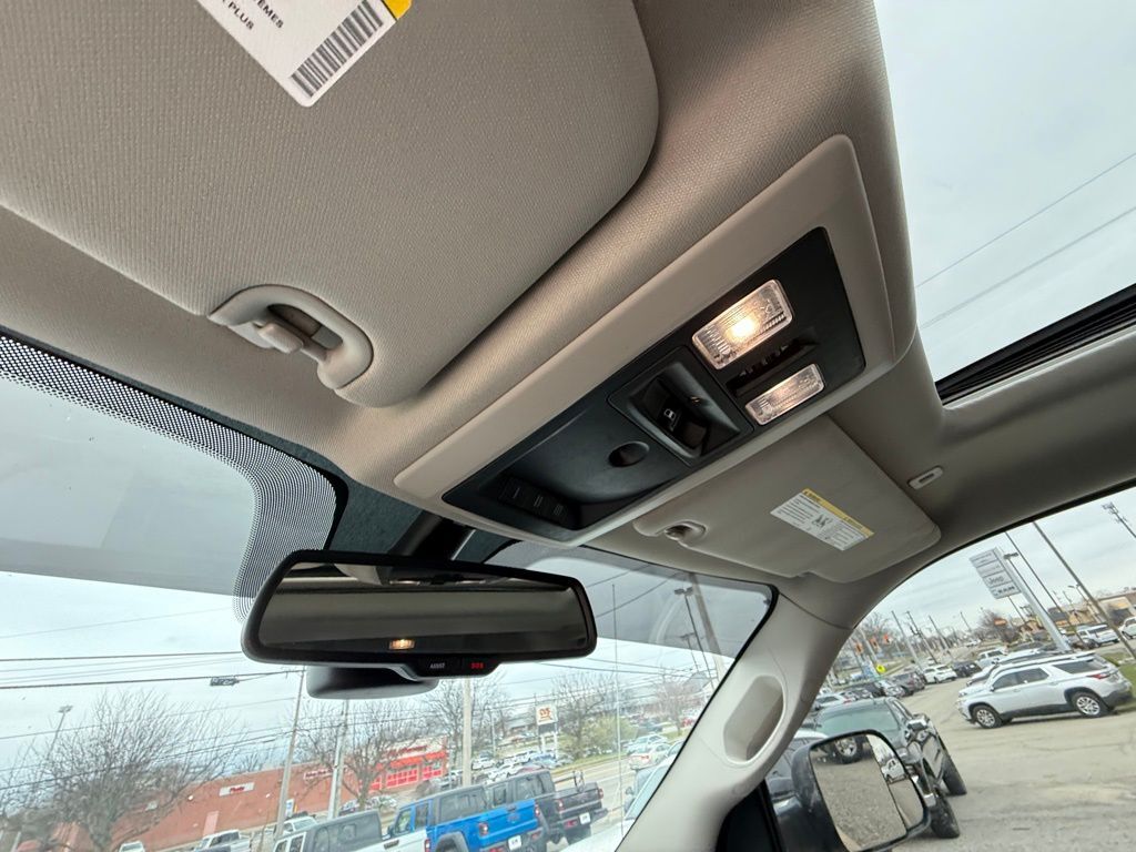 2018 Ram 2500 Laramie Crestwood KY