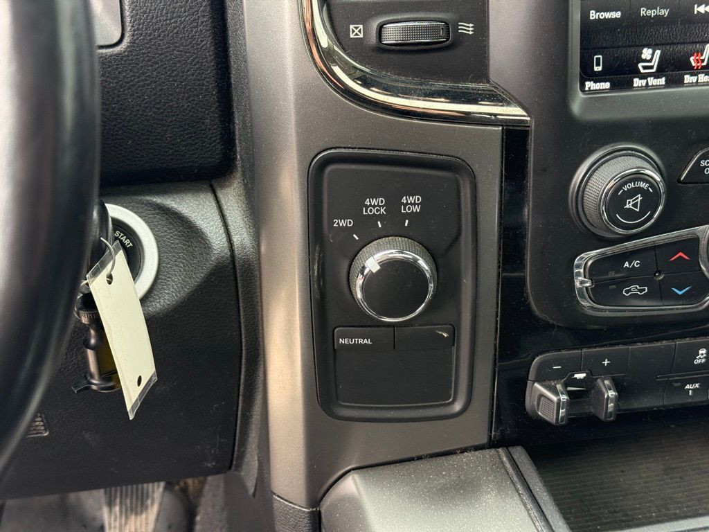 2018 Ram 2500 Laramie Crestwood KY