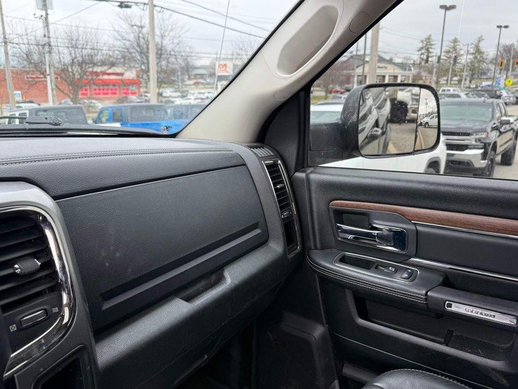 2018 Ram 2500 Laramie Crestwood KY