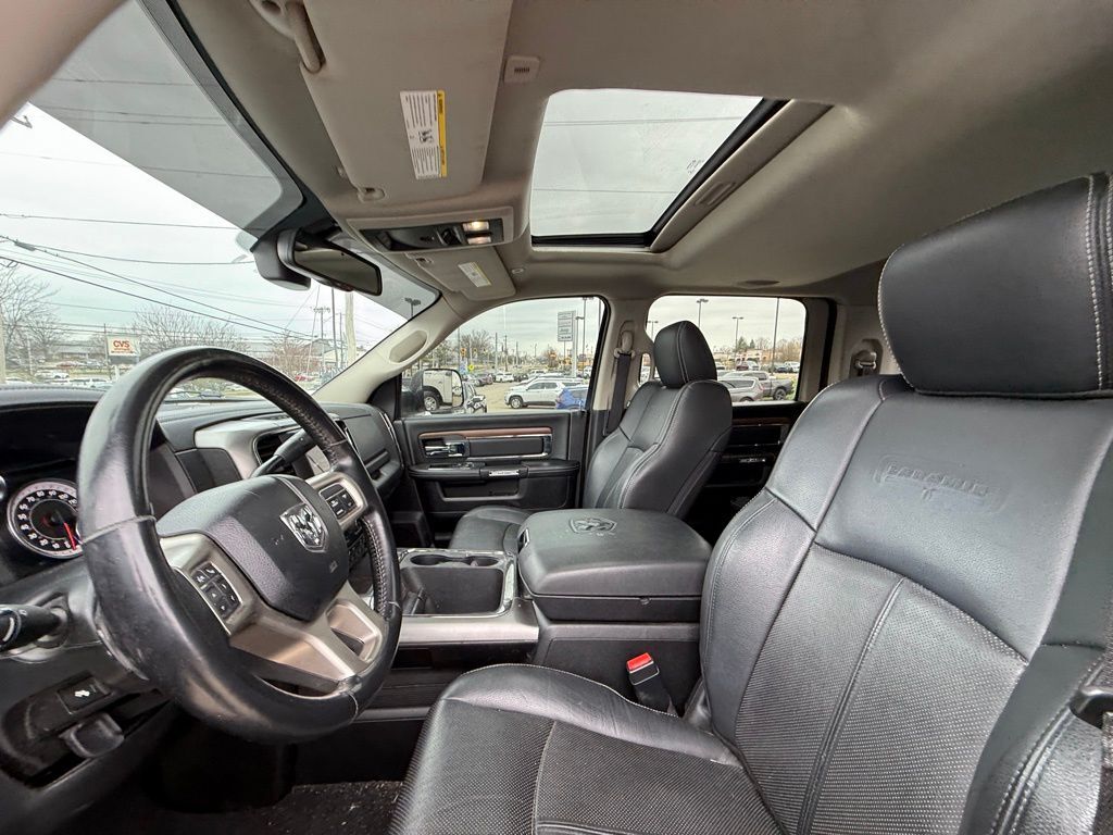 2018 Ram 2500 Laramie Crestwood KY